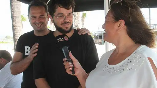 FETHİYE AKTÜEL MAGAZİN DERGİSİ OKURLARIYLA TEKRAR BULUŞTU