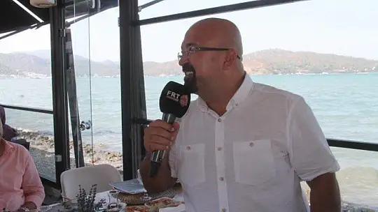 FETHİYE AKTÜEL MAGAZİN DERGİSİ OKURLARIYLA TEKRAR BULUŞTU