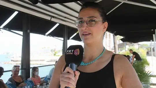 FETHİYE AKTÜEL MAGAZİN DERGİSİ OKURLARIYLA TEKRAR BULUŞTU