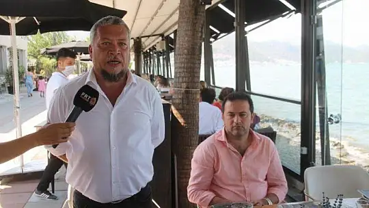 FETHİYE AKTÜEL MAGAZİN DERGİSİ OKURLARIYLA TEKRAR BULUŞTU