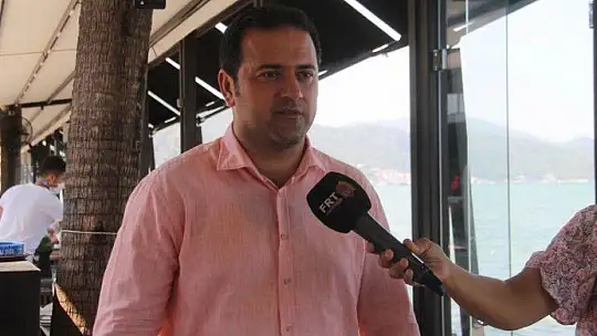 FETHİYE AKTÜEL MAGAZİN DERGİSİ OKURLARIYLA TEKRAR BULUŞTU