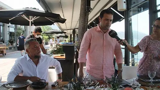 FETHİYE AKTÜEL MAGAZİN DERGİSİ OKURLARIYLA TEKRAR BULUŞTU