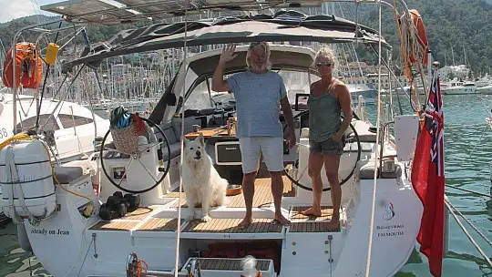 Yabancı Uyruklu Vatandaşlar, Tedbirleri Olumlu Karşılıyor