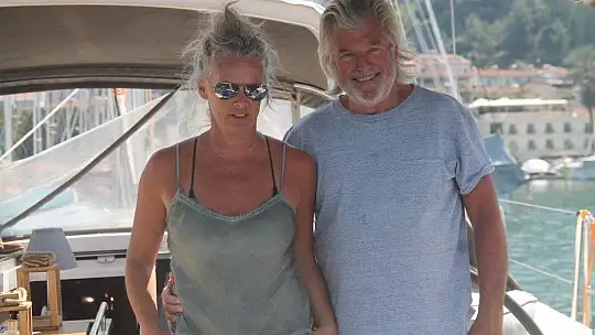 Yabancı Uyruklu Vatandaşlar, Tedbirleri Olumlu Karşılıyor