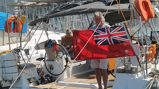 Yabancı Uyruklu Vatandaşlar, Tedbirleri Olumlu Karşılıyor