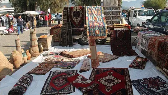 2019'un son pazarı ilgi gördü