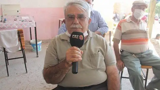 GÖLET VE İÇME SUYU DEPOSU YETERSİZ KALIYOR