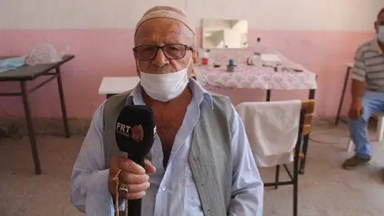 GÖLET VE İÇME SUYU DEPOSU YETERSİZ KALIYOR