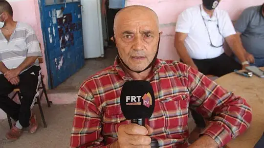 GÖLET VE İÇME SUYU DEPOSU YETERSİZ KALIYOR