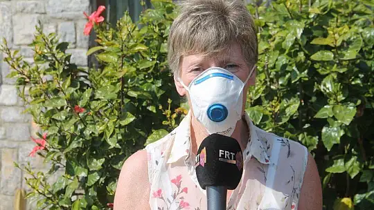 Yabancı Uyruklu Vatandaşlar, Tedbirleri Olumlu Karşılıyor