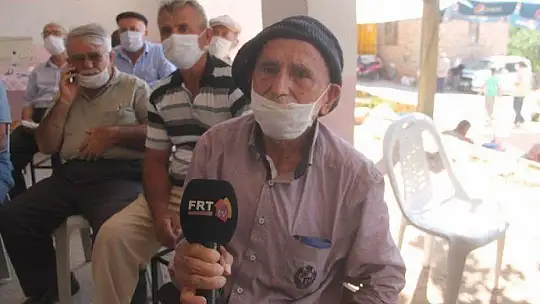 GÖLET VE İÇME SUYU DEPOSU YETERSİZ KALIYOR