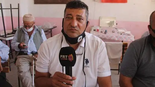 GÖLET VE İÇME SUYU DEPOSU YETERSİZ KALIYOR