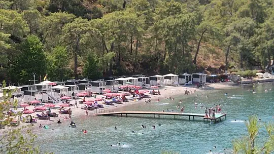 Yarımada emin ellerde