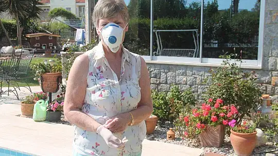 Yabancı Uyruklu Vatandaşlar, Tedbirleri Olumlu Karşılıyor