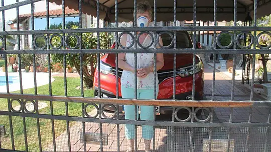 Yabancı Uyruklu Vatandaşlar, Tedbirleri Olumlu Karşılıyor