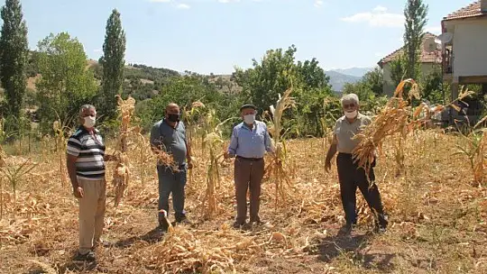 GÖLET VE İÇME SUYU DEPOSU YETERSİZ KALIYOR