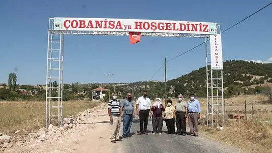 GÖLET VE İÇME SUYU DEPOSU YETERSİZ KALIYOR