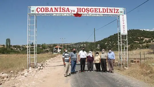 GÖLET VE İÇME SUYU DEPOSU YETERSİZ KALIYOR