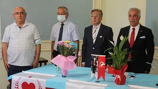 Doğru Parti Fethiye'de ilk kongresini yaptı