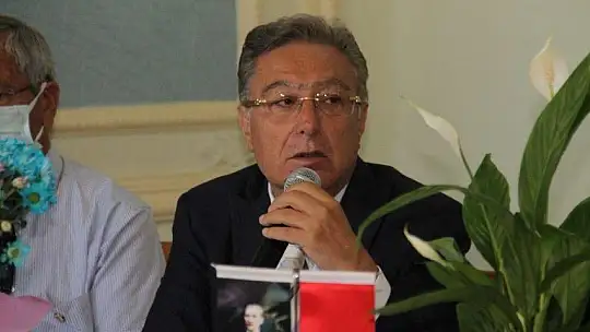 Doğru Parti Fethiye'de ilk kongresini yaptı