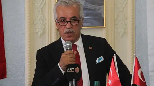 Doğru Parti Fethiye'de ilk kongresini yaptı