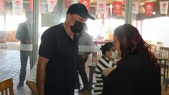 Doğru Parti Fethiye'de ilk kongresini yaptı