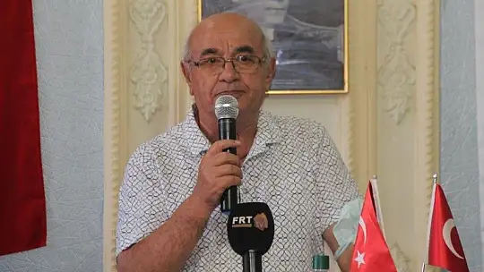 Doğru Parti Fethiye'de ilk kongresini yaptı