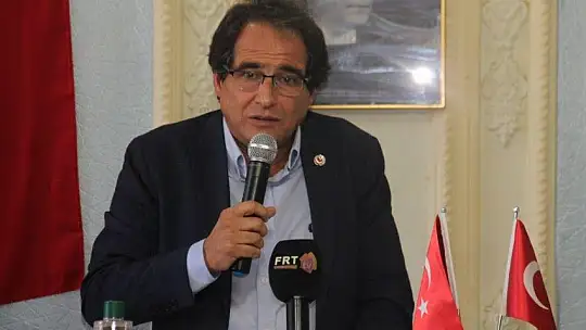 Doğru Parti Fethiye'de ilk kongresini yaptı