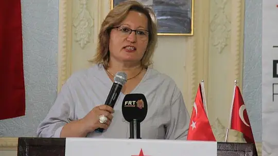 Doğru Parti Fethiye'de ilk kongresini yaptı