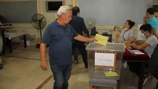 Doğru Parti Fethiye'de ilk kongresini yaptı