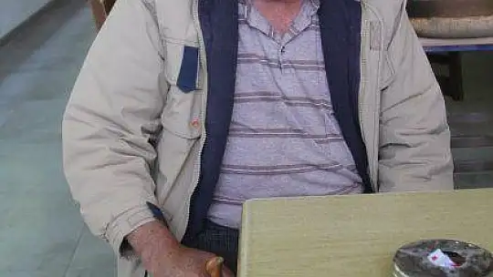 Evsizlerden Devlete Teşekkür