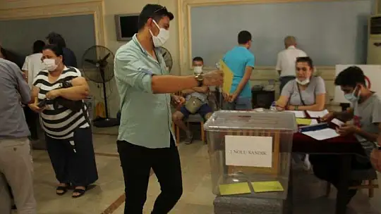 Doğru Parti Fethiye'de ilk kongresini yaptı