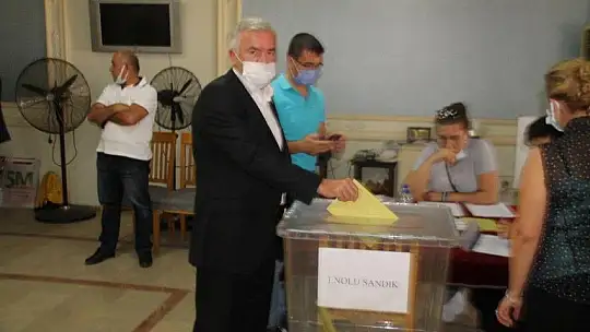 Doğru Parti Fethiye'de ilk kongresini yaptı