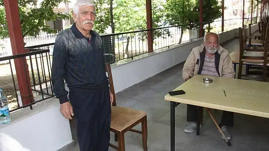 Evsizlerden Devlete Teşekkür