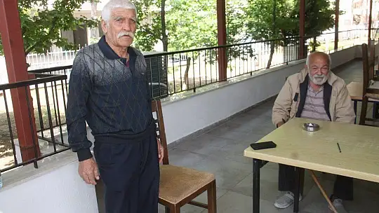 Evsizlerden Devlete Teşekkür