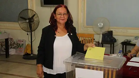 Doğru Parti Fethiye'de ilk kongresini yaptı