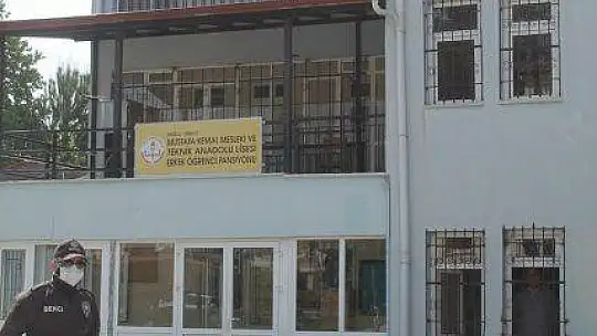 Fethiye'deki Denizciler, ''Karantinada Tatilde Gibiyiz''