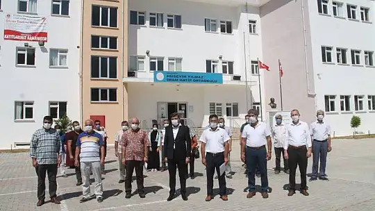 MÜTERCİMLER HAKKINDA SUÇ DUYURUSUNDA BULUNDULAR