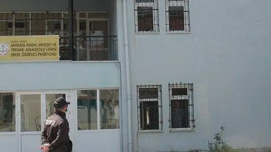 Fethiye'deki Denizciler, ''Karantinada Tatilde Gibiyiz''