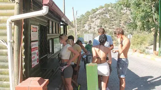 YILDIZ, 'PİLOTLARIMIZ HAKLI OLARAK HASTANEYE GİTMEK İSTEMİYOR'