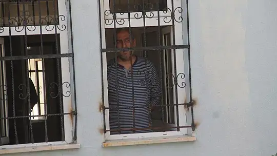 Fethiye'deki Denizciler, ''Karantinada Tatilde Gibiyiz''