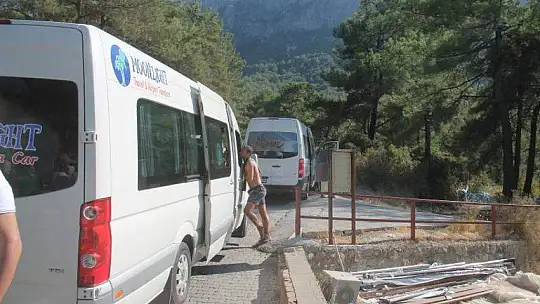 YILDIZ, 'PİLOTLARIMIZ HAKLI OLARAK HASTANEYE GİTMEK İSTEMİYOR'