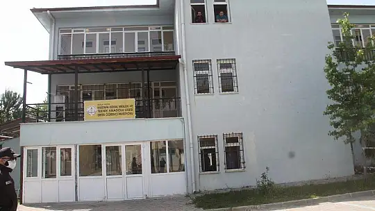 Fethiye'deki Denizciler, ''Karantinada Tatilde Gibiyiz''
