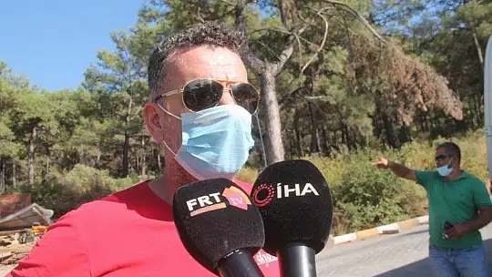 YILDIZ, 'PİLOTLARIMIZ HAKLI OLARAK HASTANEYE GİTMEK İSTEMİYOR'