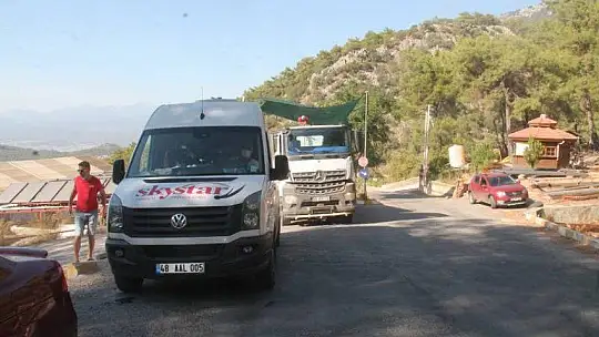 YILDIZ, 'PİLOTLARIMIZ HAKLI OLARAK HASTANEYE GİTMEK İSTEMİYOR'