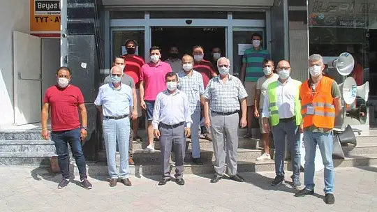 TÜRKİYE'DE BİR İLK FETHİYE'DE GERÇEKLEŞTİRİLDİ