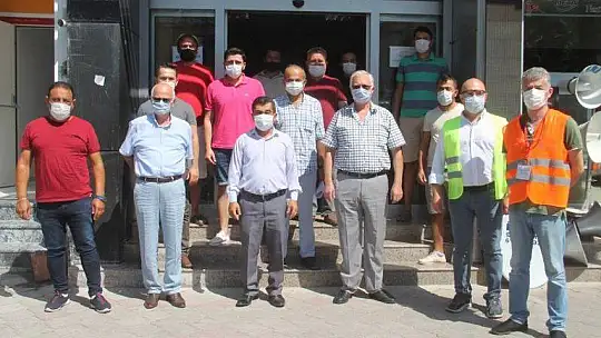 TÜRKİYE'DE BİR İLK FETHİYE'DE GERÇEKLEŞTİRİLDİ