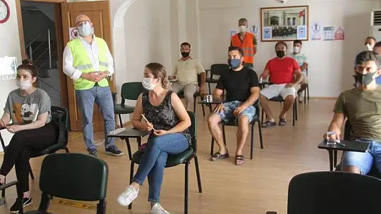 TÜRKİYE'DE BİR İLK FETHİYE'DE GERÇEKLEŞTİRİLDİ