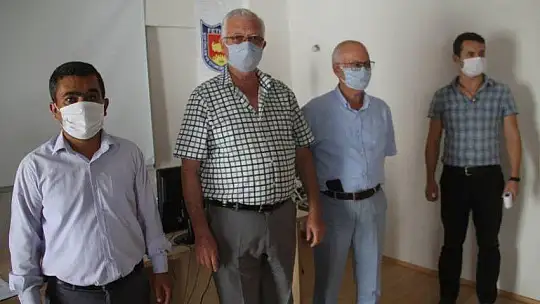 TÜRKİYE'DE BİR İLK FETHİYE'DE GERÇEKLEŞTİRİLDİ