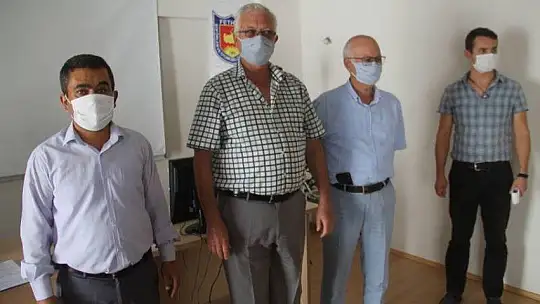 TÜRKİYE'DE BİR İLK FETHİYE'DE GERÇEKLEŞTİRİLDİ